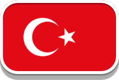turkish flag